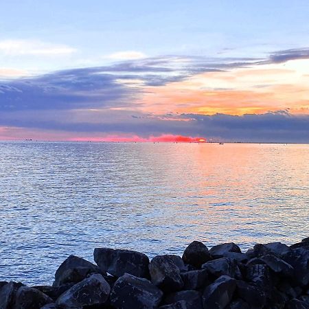 Hotel Antares Grado Zewnętrze zdjęcie