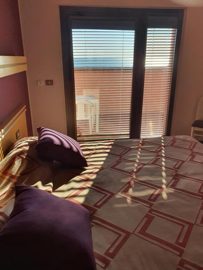 Hotel Antares Grado Zewnętrze zdjęcie